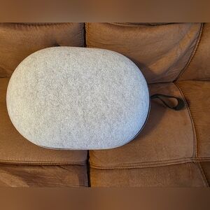 Meta Quest Carrying Case — Works with Meta Quest 3/3S  Excellent Condition